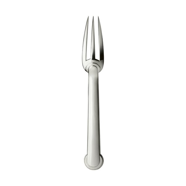 Puiforcat Annecy Table Fork in Sterling Silver | Kneen & Co