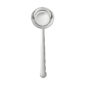 Puiforcat Annecy Soup Ladle in Sterling Silver | Kneen & Co