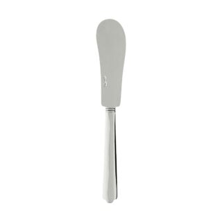 Puiforcat Bayonne Butter Spreader Sterling Silver | Kneen & Co