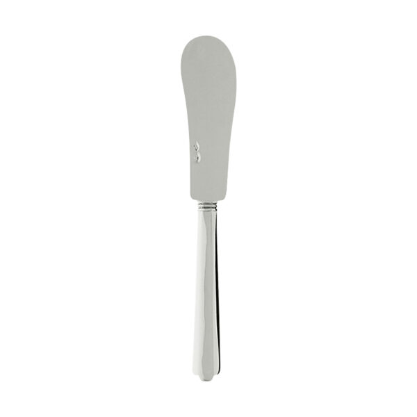 PUIFORCAT-200801O-BAYONNE-BUTTER-SPREADER-1200x1200-100KB Puiforcat Bayonne Butter Spreader Sterling Silver | Kneen & Co