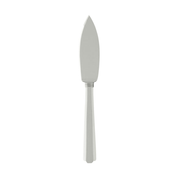Puiforcat Bayonne Fish Knife Sterling Silver | Kneen & Co