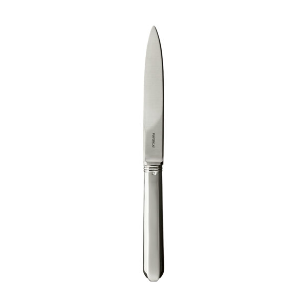 PUIFORCAT-200911O-BAYONNE-TABLE-KNIFE-1200x1200-100KB Puiforcat Bayonne Table Knife Sterling Silver | Kneen & Co