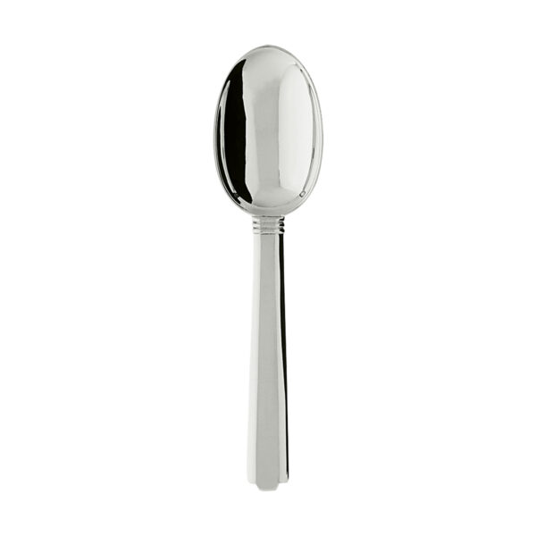 PUIFORCAT-200971O-BAYONNE-DESSERT-SPOON-1200x1200-100KB Puiforcat Bayonne Dessert Spoon Sterling Silver | Kneen & Co