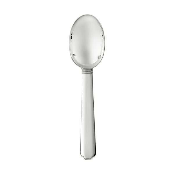 PUIFORCAT-201031O-BAYONNE-MOKA-SPOON-1200x1200-100KB Puiforcat Bayonne Moka Spoon Sterling Silver | Kneen & Co