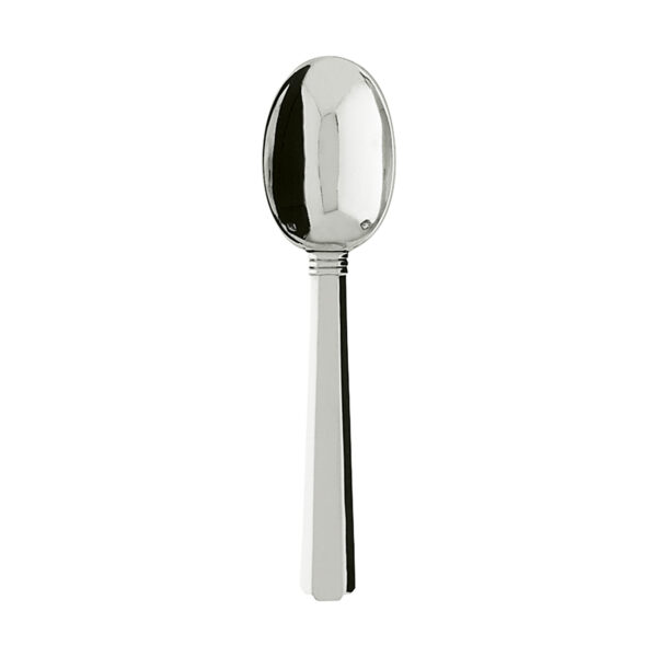 PUIFORCAT-201031O-BAYONNE-TEA-SPOON-1200x1200-100KB Puiforcat Bayonne Tea Spoon Sterling Silver | Kneen & Co