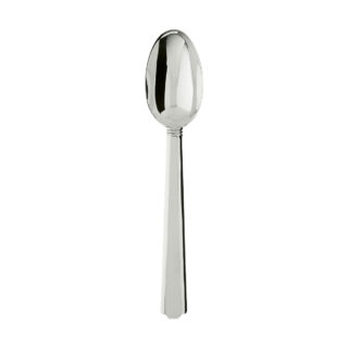 Puiforcat Bayonne Serving Spoon Sterling Silver | Kneen & Co