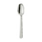 Puiforcat Bayonne Serving Spoon Sterling Silver | Kneen & Co