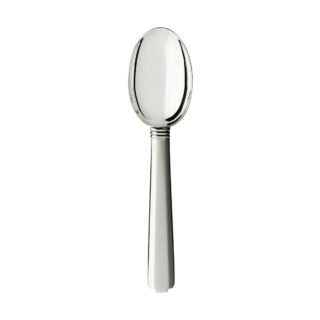 Puiforcat Bayonne Table Spoon Sterling Silver | Kneen & Co