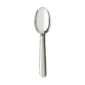 Puiforcat Bayonne Table Spoon Sterling Silver | Kneen & Co