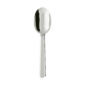 Puiforcat Bayonne Demitasse Spoon Sterling Silver | Kneen & Co