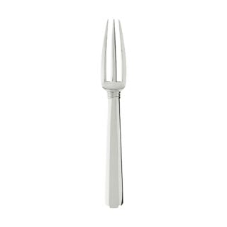 Puiforcat Bayonne Dessert Fork Sterling Silver | Kneen & Co