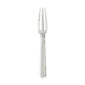 Puiforcat Bayonne Dessert Fork Sterling Silver | Kneen & Co