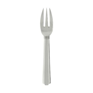 Puiforcat Bayonne Salad Fork Sterling Silver | Kneen & Co