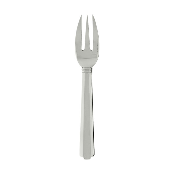 Puiforcat Bayonne Salad Fork Sterling Silver | Kneen & Co