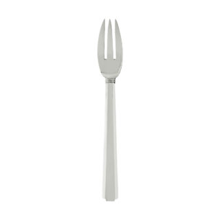 Puiforcat Bayonne Serving Fork Sterling Silver | Kneen & Co