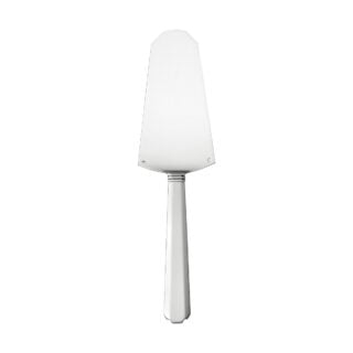 Puiforcat Bayonne Pastry Server Sterling Silver | Kneen & Co