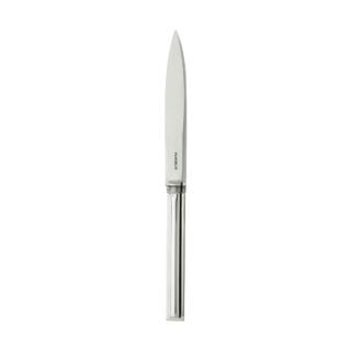 Puiforcat Cannes Dessert Knife in Sterling Silver | Kneen & Co