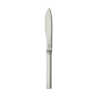 Puiforcat Cannes Cheese Knife in Sterling Silver | Kneen & Co
