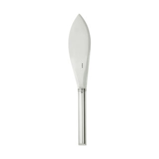Puiforcat Cannes Pastry Knife in Sterling Silver | Kneen & Co