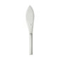 Puiforcat Cannes Pastry Knife in Sterling Silver | Kneen & Co