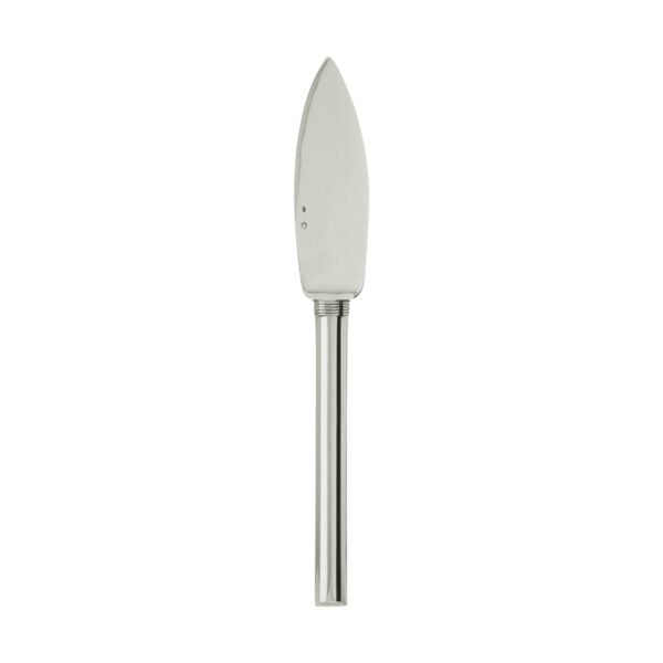 PUIFORCAT-202431O-CANNES-FISH-KNIFE-1200x1200-100KB Puiforcat Cannes Fish Knife in Sterling Silver | Kneen & Co