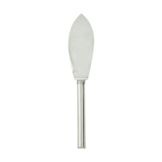Puiforcat Cannes Fish Serving Knife in Sterling Silver | Kneen & Co