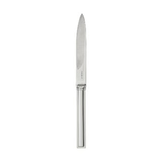 Puiforcat Cannes Table Knife in Sterling Silver | Kneen & Co