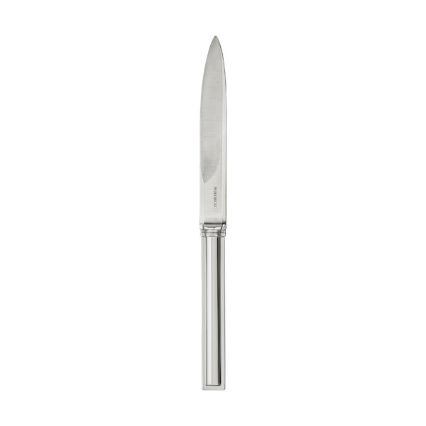 PUIFORCAT-202461O-CANNES-TABLE-KNIFE-1200x1200-100KB Puiforcat Cannes Table Knife in Sterling Silver | Kneen & Co
