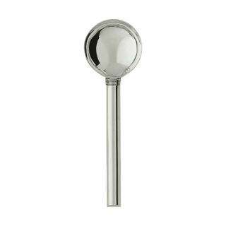 Puiforcat Cannes Jam, Caviar, Boullion Spoon in Sterling Silver | Kneen & Co