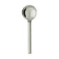 Puiforcat Cannes Jam, Caviar, Boullion Spoon in Sterling Silver | Kneen & Co