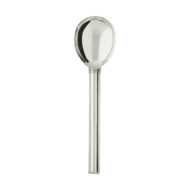 Puiforcat Cannes Round Soup Spoon