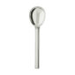 Puiforcat Cannes Round Soup Spoon in Sterling Silver | Kneen & Co