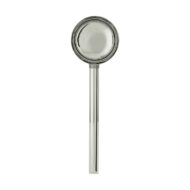Puiforcat Cannes Cream Ladle