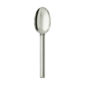 Puiforcat Cannes Dessert Spoon in Sterling Silver | Kneen & Co