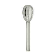 Puiforcat Cannes Ice Cube Spoon