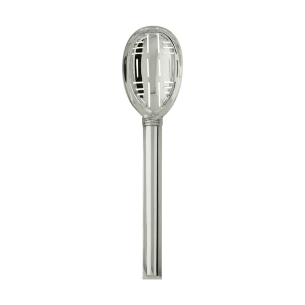 PUIFORCAT-202551O-CANNES-ICE-CUBE-SPOON-1200x1200-100KB Puiforcat Cannes Ice Cube Spoon in Sterling Silver | Kneen & Co