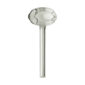 Puiforcat Cannes Gravy Ladle in Sterling Silver | Kneen & Co