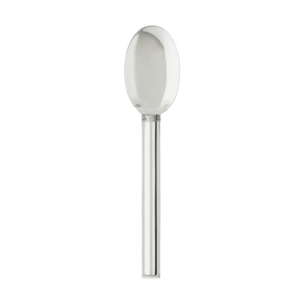 PUIFORCAT-202631O-CANNES-INDIVIDUAL-SAUCE-SPOON-1-1200x1200-100KB Puiforcat Cannes Individual Sauce Spoon in Sterling Silver | Kneen & Co