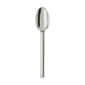 Puiforcat Cannes Serving Spoon in Sterling Silver | Kneen & Co