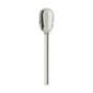 Puiforcat Cannes Salad Serving Spoon in Sterling Silver | Kneen & Co