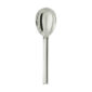 Puiforcat Cannes Sugar Spoon in Sterling Silver | Kneen & Co