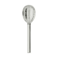 Puiforcat Cannes Pierced Sugar Spoon