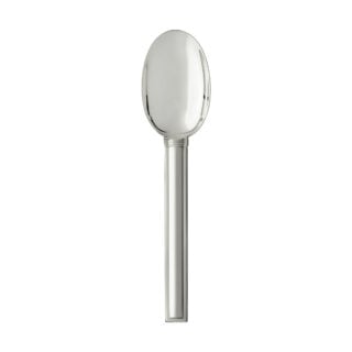 Puiforcat Cannes Table Spoon in Sterling Silver | Kneen & Co