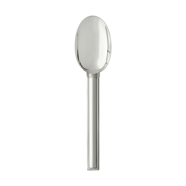 PUIFORCAT-202691O-CANNES-TABLE-SPOON-1200x1200-100KB Puiforcat Cannes Table Spoon in Sterling Silver | Kneen & Co