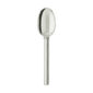 Puiforcat Cannes Demitasse Spoon in Sterling Silver | Kneen & Co (espresso spoon)