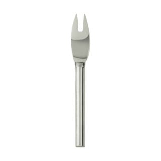 Puiforcat Cannes Cocktail Fork in Sterling Silver | Kneen & Co