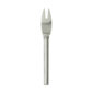 Puiforcat Cannes Cocktail Fork in Sterling Silver | Kneen & Co
