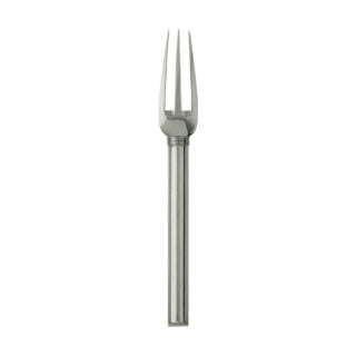 Puiforcat Cannes Dessert Fork in Sterling Silver | Kneen & Co