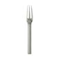 Puiforcat Cannes Dessert Fork in Sterling Silver | Kneen & Co