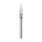 Puiforcat Cannes Snail Fork in Sterling Silver | Kneen & Co